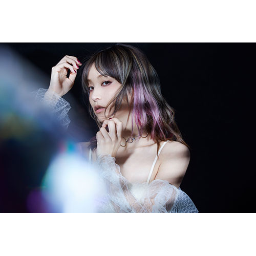 LiSA、5月15日リリースのライブ映像商品「LiVE is Smile Always ～ASiA TOUR 2018～[eN + core] LiVE & DOCUMENT」ジャケット写真＆商品詳細 情報公開！ - 画像一覧（6/7）