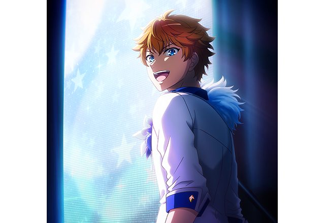 I★CHU PROJECT『アイ★チュウ』アニメ化決定！ビジュアル＆PV公開！