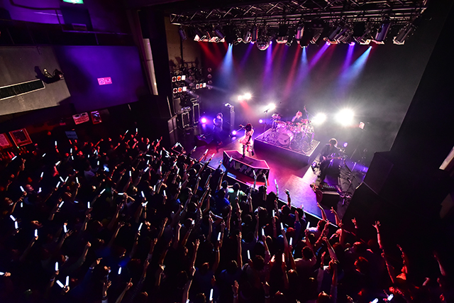 綾野ましろ　デビュー5周年イヤー突入！思い出の会場でワンマンライブ2DAYSを開催！さらに今夏の新曲リリースとワンマンライブ開催を発表！ - 画像一覧（5/5）