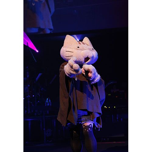 片霧烈火 20周年ツアー＆ベストアルバム発売決定！ - 画像一覧（1/2）