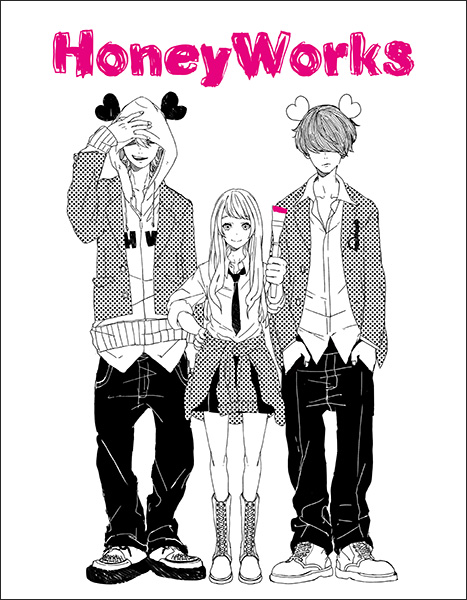 岡田麿里×絵本奈央による新青春群像劇『荒ぶる季節の乙女どもよ。』主題歌アーティスト決定！ - 画像一覧（5/5）