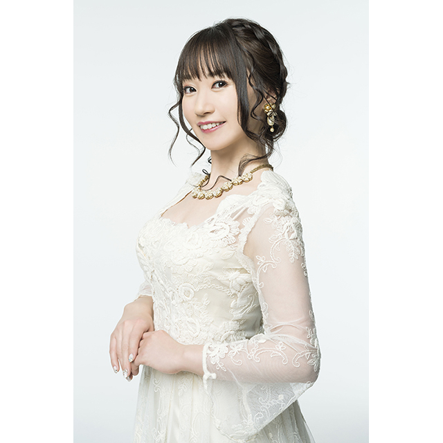 水樹奈々、本日発売の最新LIVE Blu-ray&DVD「NANA MIZUKI LIVE GRACE –OPUS Ⅲ-×ISLAND×ISLAND＋」本人コメントが到着！5月5日開催の座長公演と、7月より開催のライブツアーへの意気込みも！ - 画像一覧（2/2）