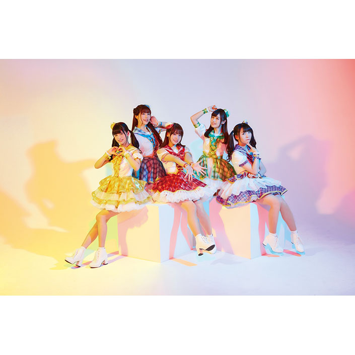 TVアニメ『消滅都市』EDテーマ「With Your Breath」担当　SPR5インタビュー - 画像一覧（2/4）