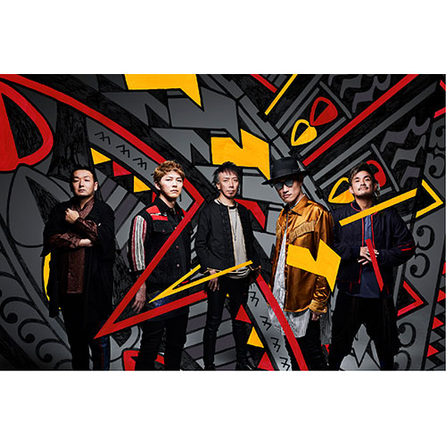 FLOW アルバム『TRIBALYTHM』リリース記念　爆音試聴会スペシャル映像 期間限定無料公開決定!!! - 画像一覧（2/4）