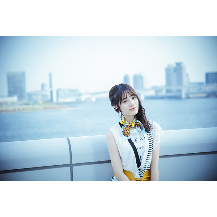 伊藤美来2ndアルバムが7月24日にリリース決定！10月5日にはワンマンLIVEの開催も決定！ - 画像一覧（2/2）