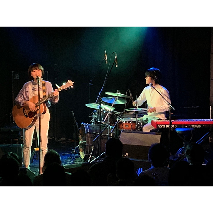 コアラモード． 自身初のコラボミニアルバム発売決定！ - 画像一覧（3/3）