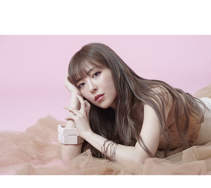 6月19日発売 黒崎真音ニューアルバム『Beloved One』初回限定盤特典CD