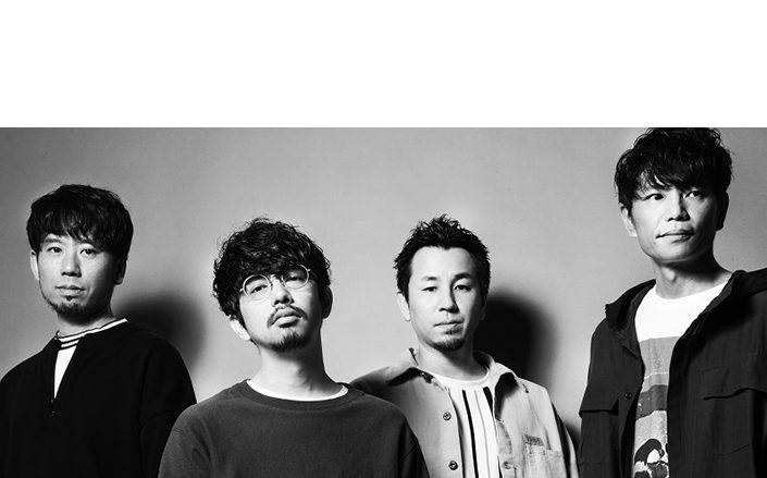 ASIAN KUNG-FU GENERATION、初のフロアライブを収めた初回生産限定盤Blu-rayトレーラー公開！