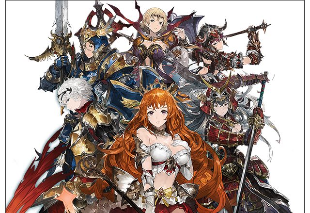 世界300万ダウンロード突破作品！新作スマホアプリ「ヴァリアントフォース」日本でついにリリース開始！OPテーマは鈴木このみが担当！