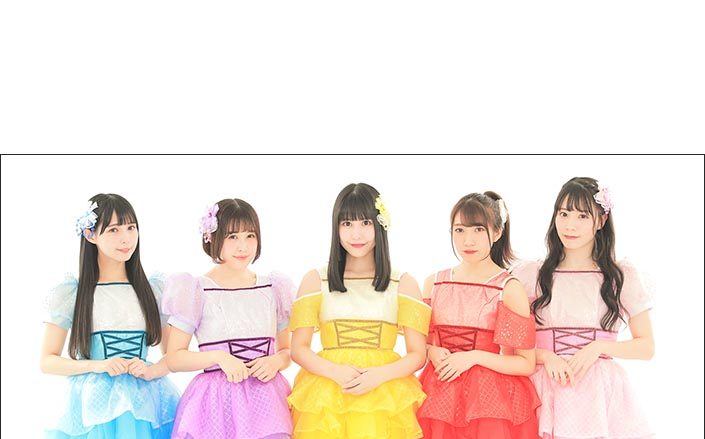Luce Twinkle Wink☆ 1st DVDシングルのリリースが決定！