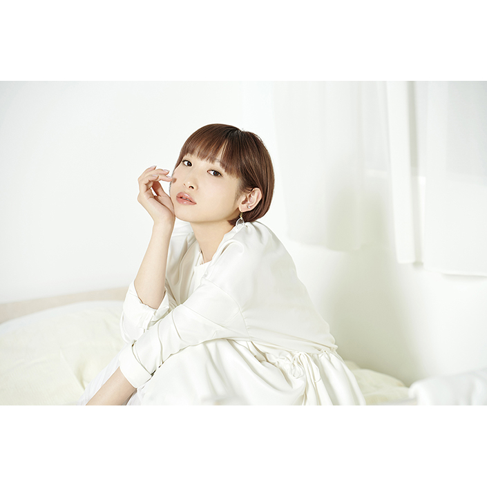 南條愛乃ニューアルバム『LIVE A LIFE』7月24日リリース決定！発売記念特製色紙サイン会イベントの開催も決定！ - 画像一覧（2/2）