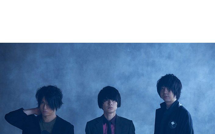 UNISON SQUARE GARDEN、バンド結成15周年記念B面集ベストアルバム＆トリビュートアルバムのアートワーク公開！