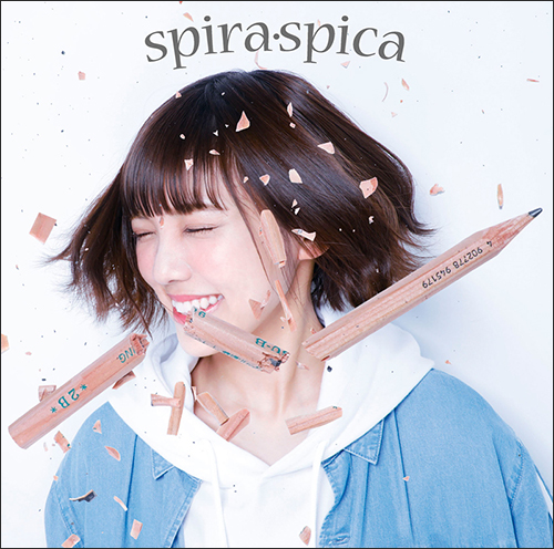 スピラ・スピカの新曲が、7月より放送開始のTVアニメ『通常攻撃が全体攻撃で二回攻撃のお母さんは好きですか？』のOPテーマに決定！ - 画像一覧（3/7）