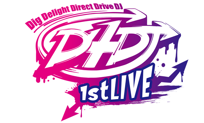 「D4DJ 1st LIVE」のプレリクエスト追加抽選先行が本日より受付開始！YouTubeにて「D4DJ」プロジェクトティザー PVも公開中！ - 画像一覧（1/2）