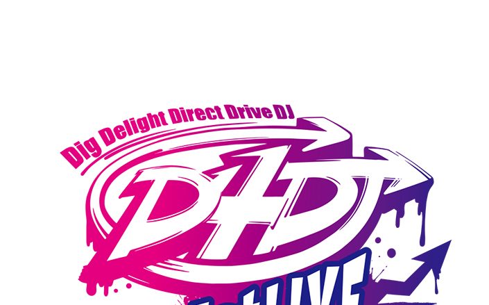 「D4DJ 1st LIVE」のプレリクエスト追加抽選先行が本日より受付開始！YouTubeにて「D4DJ」プロジェクトティザー PVも公開中！