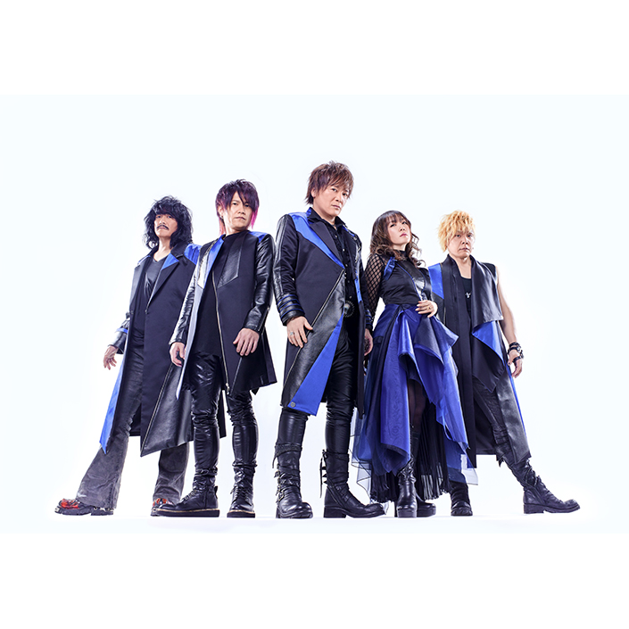 『ワンパンマン』＆「スパロボ」強力タイアップ2作を一斉発射！JAM Projectインタビュー - 画像一覧（3/5）