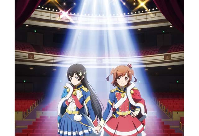 舞台「少女☆歌劇 レヴュースタァライト -The LIVE-#2 revival」日本全国の映画館、さらに香港、台湾にてライブ・ビューイング開催決定！チケット先行申込スタート！