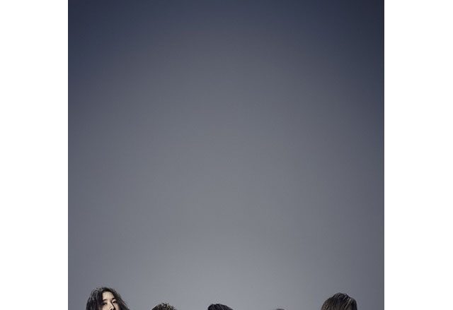 LUNA SEA　5月29日発売ダブルAサイド・ニューシングル「宇宙の詩 ～Higher and Higher～ / 悲壮美」より、「悲壮美」MVが完成！