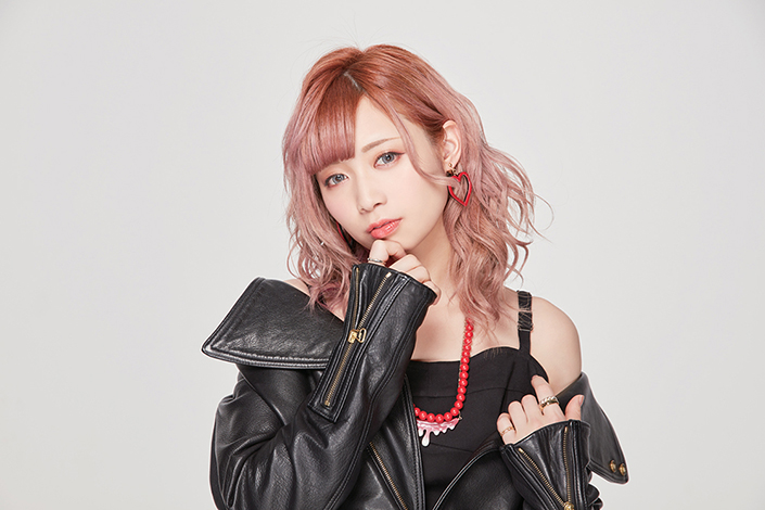 山崎はるか 初のソロライブツアー開催！6月1日（土）よりチケット最速先行受付の実施が決定！ - 画像一覧（1/2）