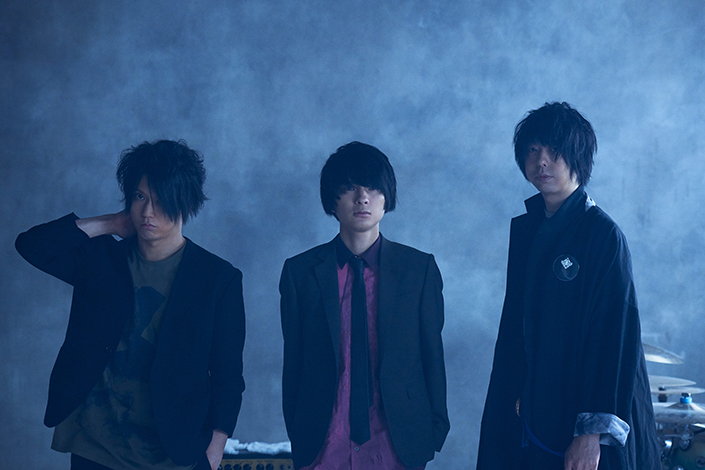 UNISON SQUARE GARDEN、トリビュートライブ開催決定！＆バンド結成15周年を記念してMAGNET by SHIBUYA109に期間限定POP UP STOREオープン！ - 画像一覧（6/6）