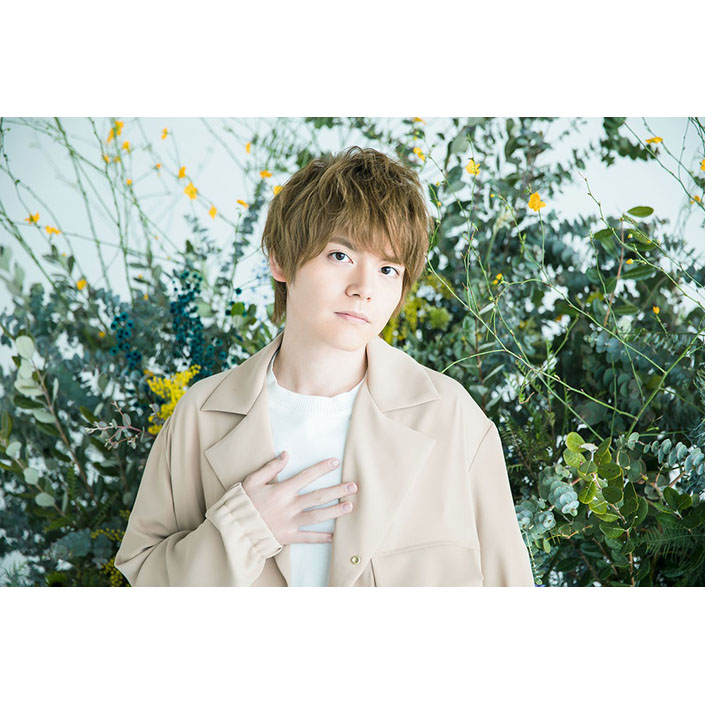 内田雄馬、1stアルバム『HORIZON』発売決定！自身初のライブツアーも開催！！ - 画像一覧（2/2）