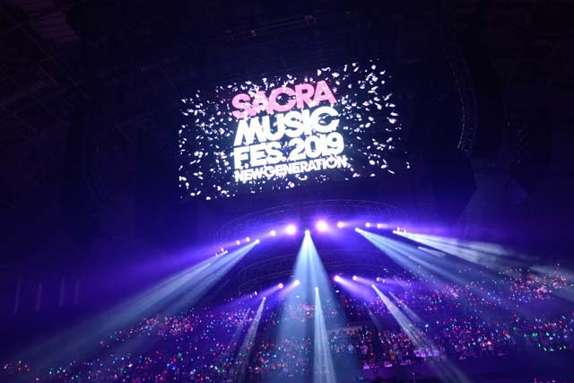 レーベル初の音楽フェス“SACRA MUSIC FES.2019 -NEW GENERATION-”レポート - 画像一覧（30/42）