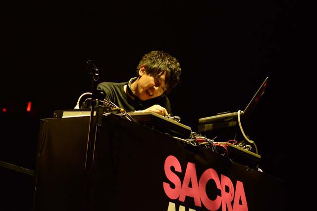 レーベル初の音楽フェス“SACRA MUSIC FES.2019 -NEW GENERATION-”レポート - 画像一覧（13/42）