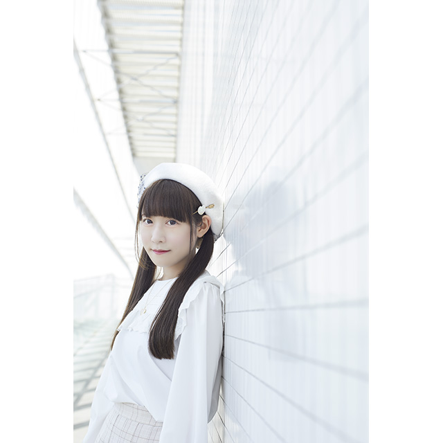 TVアニメ『女子かう生』主題歌「silent days」でメジャーデビュー！あにめ系あーてぃすと・あま津うにインタビュー - 画像一覧（2/4）