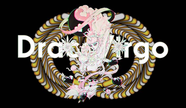 DracoVirgo / キャリア初となるアニメEDテーマ & ワンマンライブ開催決定！