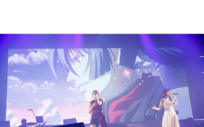 「SANKYO presents MACROSS CROSSOVER LIVE 2019 at 幕張メッセ」6月2日公演の公式レポートが到着！