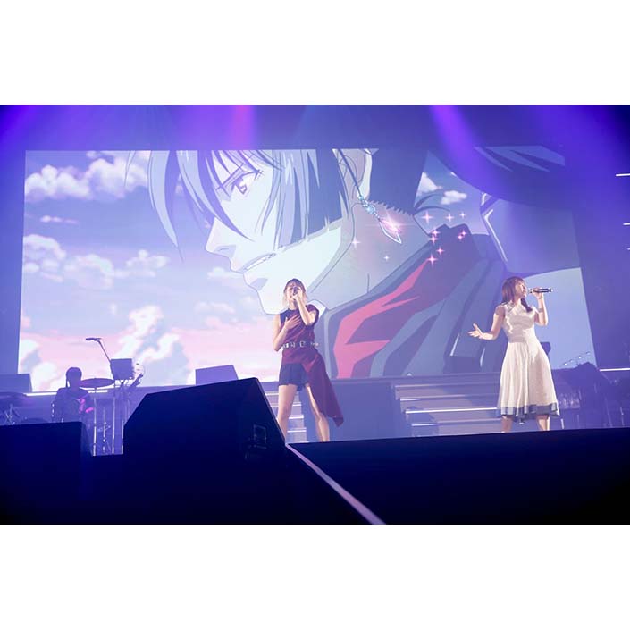 「SANKYO presents MACROSS CROSSOVER LIVE 2019 at 幕張メッセ」6月2日公演の公式レポートが到着！ - 画像一覧（10/12）