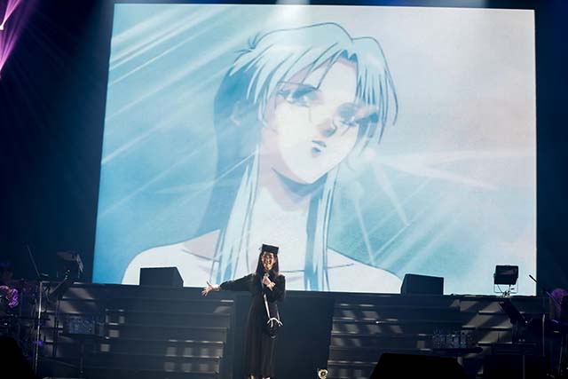 「SANKYO presents MACROSS CROSSOVER LIVE 2019 at 幕張メッセ」6月2日公演の公式レポートが到着！ - 画像一覧（6/12）