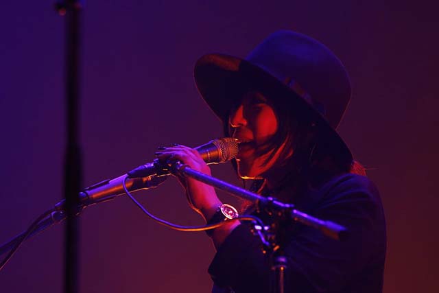「SANKYO presents MACROSS CROSSOVER LIVE 2019 at 幕張メッセ」6月2日公演の公式レポートが到着！ - 画像一覧（4/12）