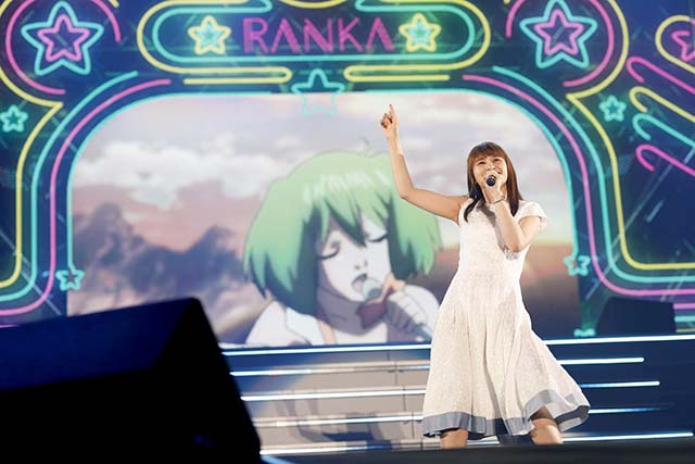 「SANKYO presents MACROSS CROSSOVER LIVE 2019 at 幕張メッセ」6月2日公演の公式レポートが到着！ - 画像一覧（2/12）