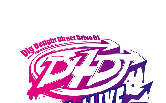 D4DJ発のDJユニット、「Happy Around!」と「Peaky P-key」の8人のキャラ名を公開︕「D4DJ 1st LIVE」チケット一般発売もスタート！