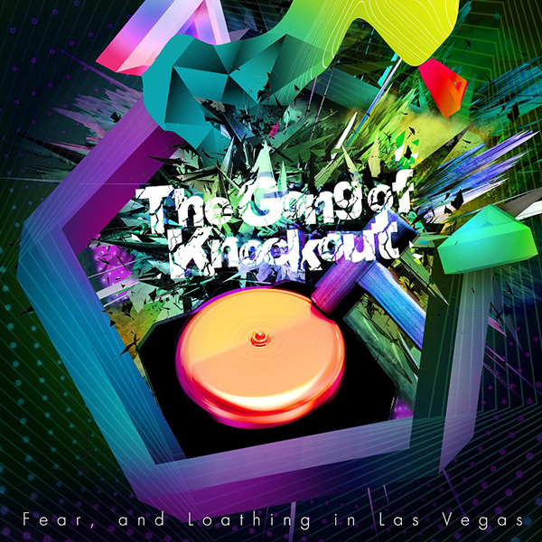 Fear,and Loathing in Las Vegas、TVアニメ『バキ』2クールOPテーマ「The Gong of Knockout」フル尺配信スタート！ - 画像一覧（1/2）