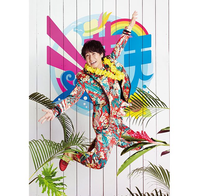 人気声優・鈴村健一 夏恒例の野外ライブ「満天LIVE 2019」の模様を今年