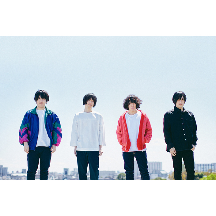 KANA-BOON、デビュー5周年イヤーの締めくくりとして放つ新曲、TVアニメ『さらざんまい』OPテーマ「まっさら」Music VideoのフルバージョンをYouTubeにて公開！ - 画像一覧（2/4）