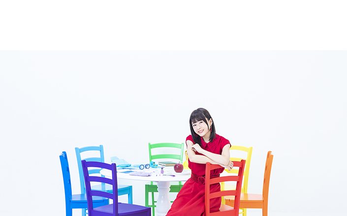 人気女性声優・水瀬いのり 最新ツアー「Inori Minase LIVE TOUR 2019 Catch the Rainbow！」をエムオン!で独占初放送決定！プレゼントキャンペーンもスタート！