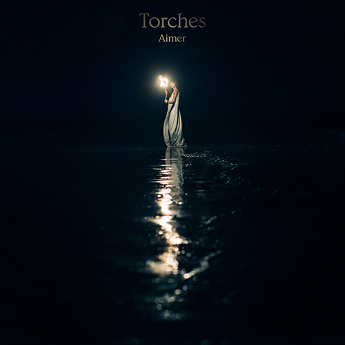 Aimer 通算17枚目のシングルとなる新曲「Torches」がTVアニメ『ヴィンランド・サガ』最新トレーラーにて解禁！最新ビジュアルも公開！ - 画像一覧（2/5）