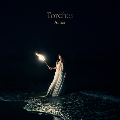 Aimer 通算17枚目のシングルとなる新曲「Torches」がTVアニメ『ヴィンランド・サガ』最新トレーラーにて解禁！最新ビジュアルも公開！ - 画像一覧（1/5）