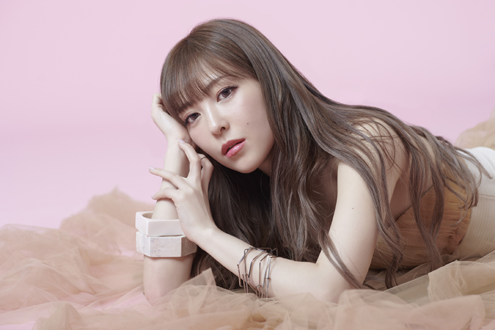 黒崎真音ニューアルバム『Beloved One』本日発売！ライブツアー2019開催決定！ - 画像一覧（1/4）