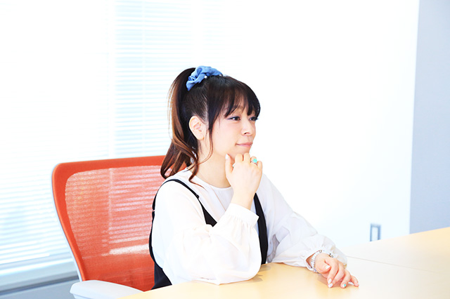 KOTOKO 15th Anniversary SPECIAL SITE～FIFTEEN TALES～ #08 - 画像一覧（8/8）