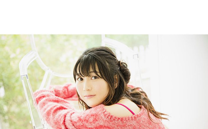 安野希世乃 3rdミニアルバム『おかえり。』9月4日発売決定！