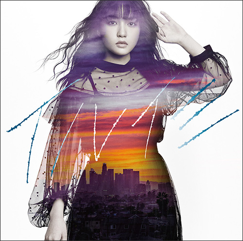 JUNNA 7月から放送開始のTVアニメ『BEM』EDテーマ「イルイミ」のMusic Video(short ver.)とシングルジャケットを解禁！ - 画像一覧（3/3）