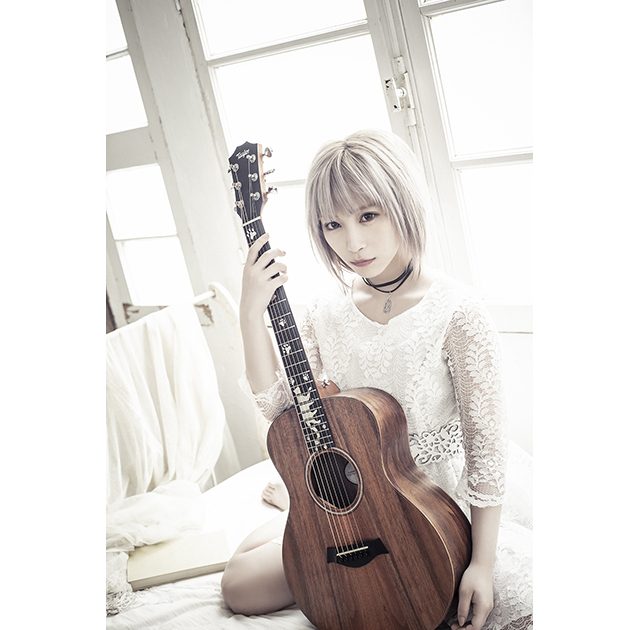 神崎エルザ Starring Reona 6月26日リリースのニューシングル Prologue 同梱小説試し読み 収録楽曲 全曲試聴ムービー公開 商品見本公開 リスアニ アニメ アニメ音楽のポータルサイト