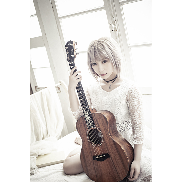 神崎エルザ starring ReoNa、6月26日リリースのニューシングル「Prologue」同梱小説試し読み＆収録楽曲 全曲試聴ムービー公開＆商品見本公開！ - 画像一覧（1/3）