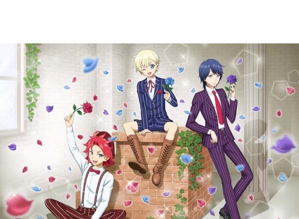 プリパラの男子チーム「WITH」初となるアルバム発売決定！初日4000人を動員した2度目の単独ツアー「WITH #IIZE Tour 2019 by IdolTimePripara」オフィシャルレポート到着！