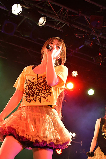 歌も踊りも”Gachi”でいきます！令和最初のゆいにゃん春ツアーライブオフィシャルレポート！ - 画像一覧（4/12）