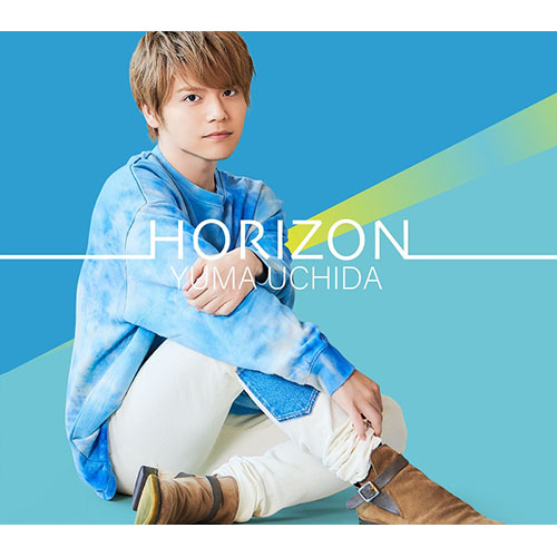 内田雄馬 1stアルバム『HORIZON』スペシャルサイト開設！7月3日に自身のラジオにて新曲2曲を初解禁！ - 画像一覧（4/7）